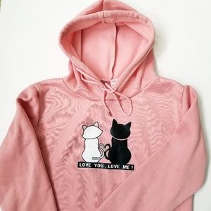 Sweet Hoodie